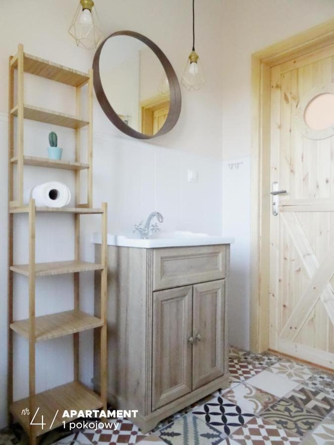 Apartament Karkonoska Przesieka Extérieur photo