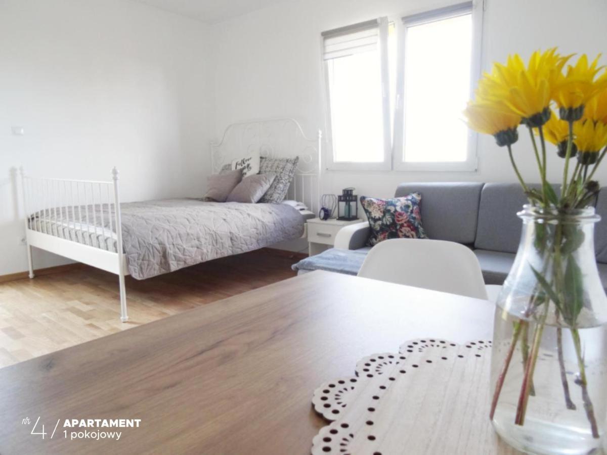 Apartament Karkonoska Przesieka Extérieur photo