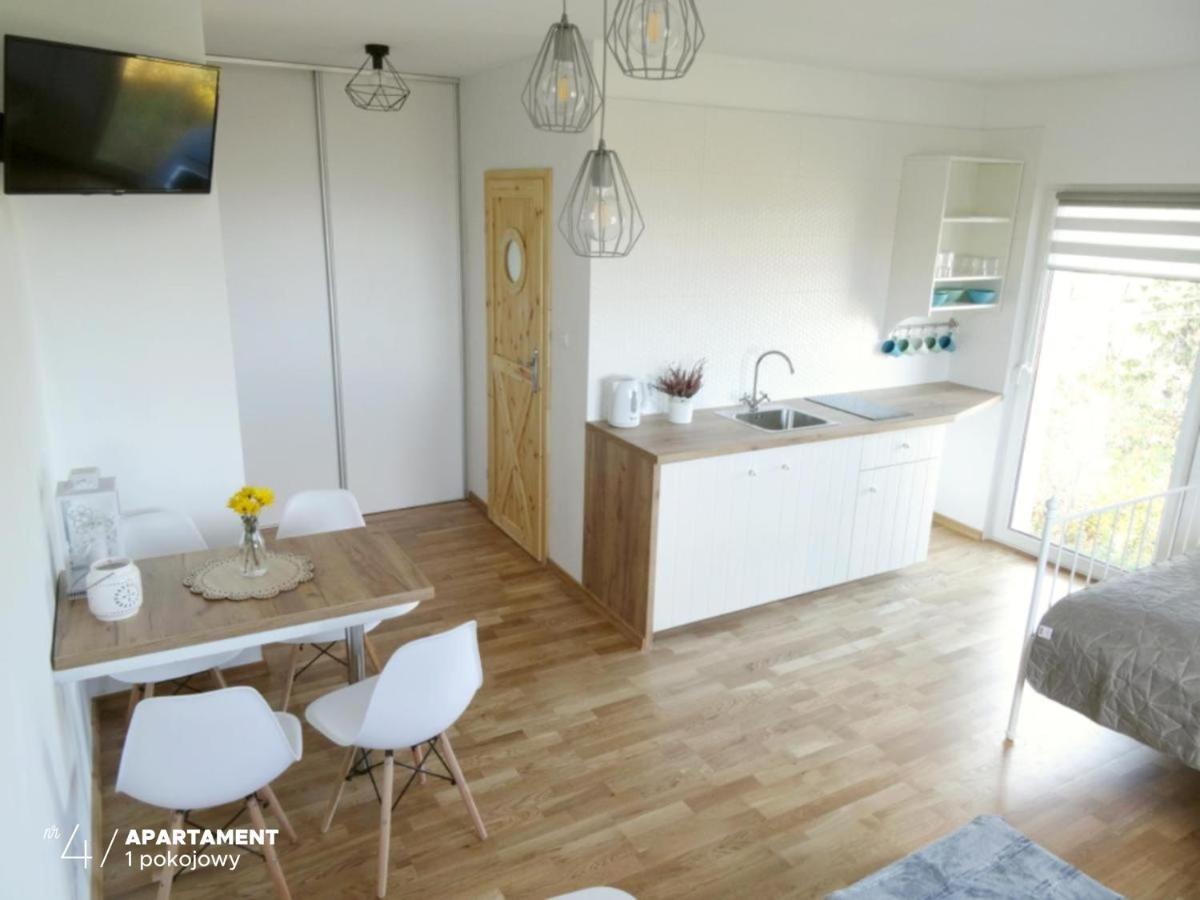 Apartament Karkonoska Przesieka Extérieur photo