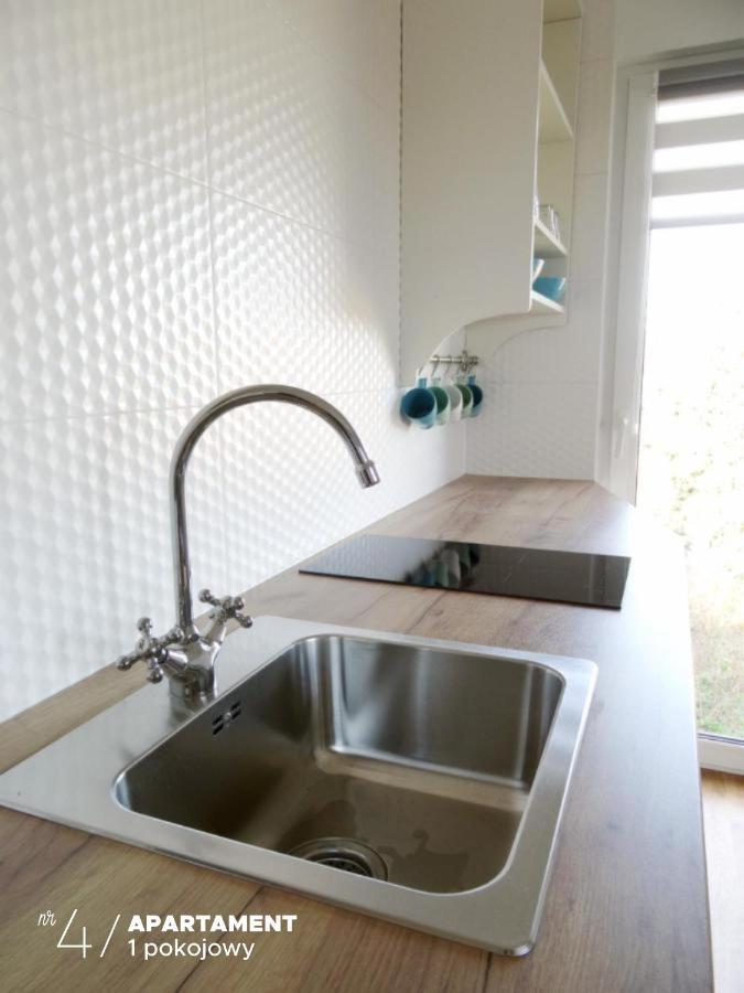 Apartament Karkonoska Przesieka Extérieur photo