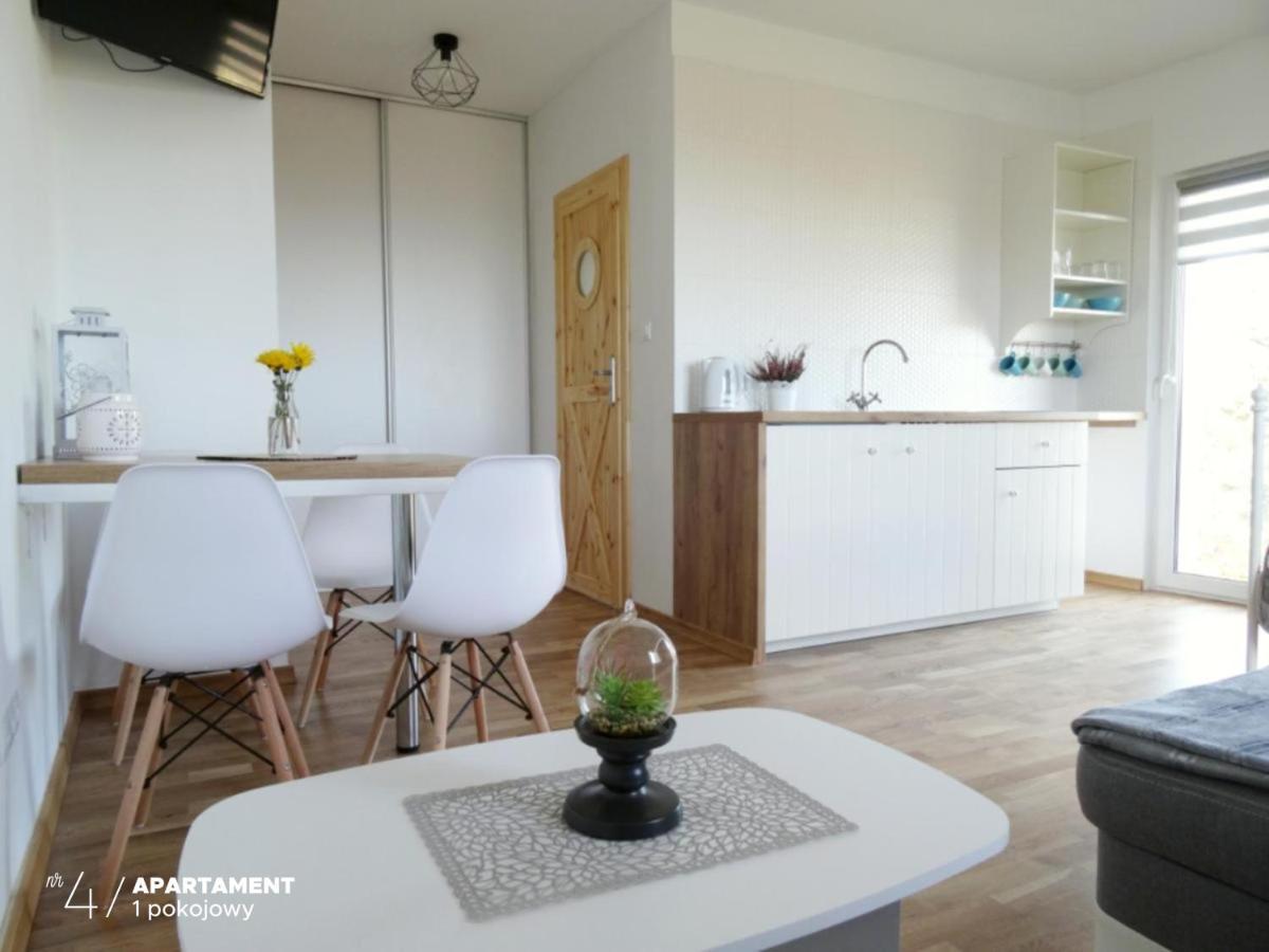 Apartament Karkonoska Przesieka Extérieur photo