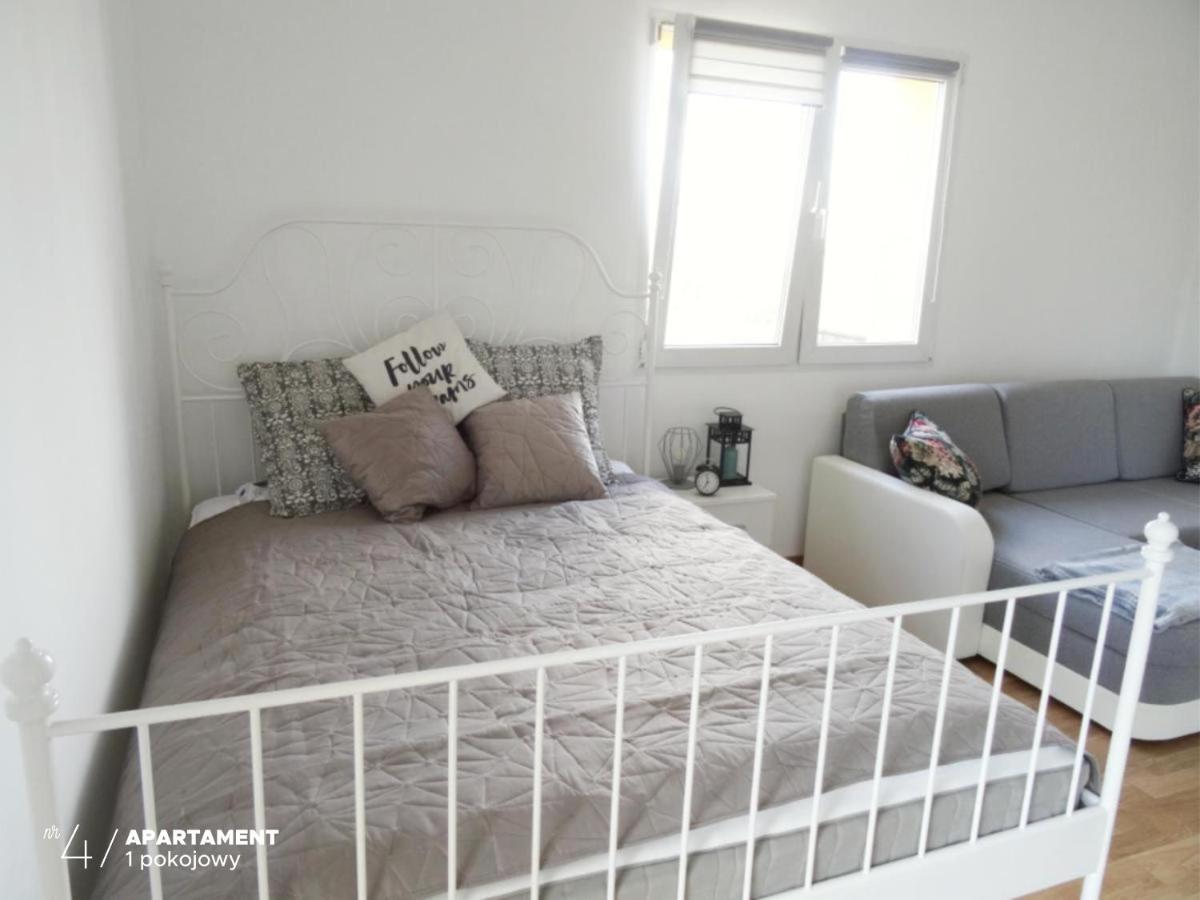 Apartament Karkonoska Przesieka Extérieur photo